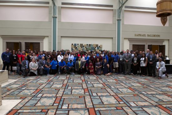 2019 Stewards Conference