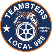 Teamsters Local 988