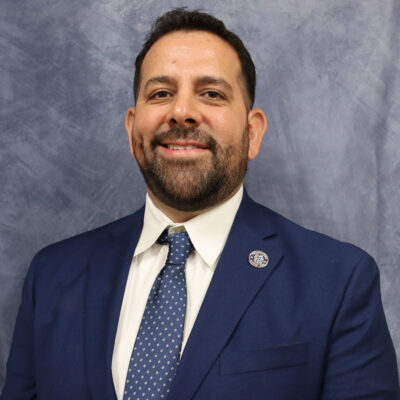 Saul-Trustee