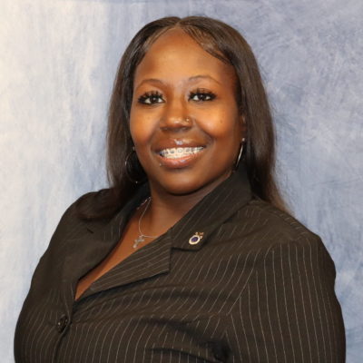 Trustee Tiffany Wilmore